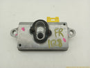 BMW Z4 Front Right Airbag Impact Sensor-2