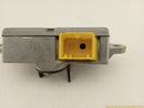 BMW Z4 Front Right Airbag Impact Sensor-4