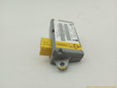 BMW Z4 Front Right Airbag Impact Sensor-5