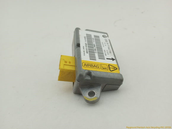 BMW Z4 Front Right Airbag Impact Sensor