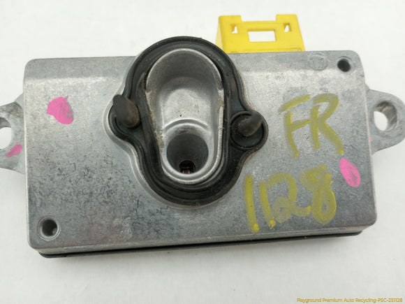 BMW Z4 Front Right Airbag Impact Sensor