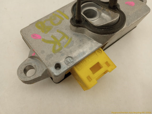 BMW Z4 Front Right Airbag Impact Sensor