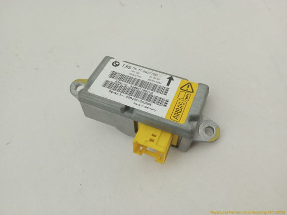 BMW Z4 Front Right Airbag Impact Sensor