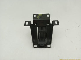 BMW Z4 Convertible Roof Lock Latch Bracket - 0