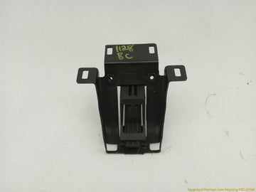 BMW Z4 Convertible Roof Lock Latch Bracket - 0