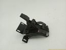 BMW Z4 Convertible Roof Lock Latch Bracket-4