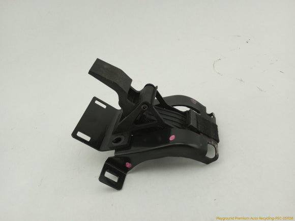 BMW Z4 Convertible Roof Lock Latch Bracket