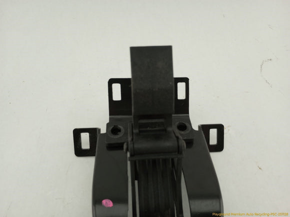 BMW Z4 Convertible Roof Lock Latch Bracket