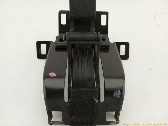 BMW Z4 Convertible Roof Lock Latch Bracket