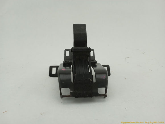 BMW Z4 Convertible Roof Lock Latch Bracket