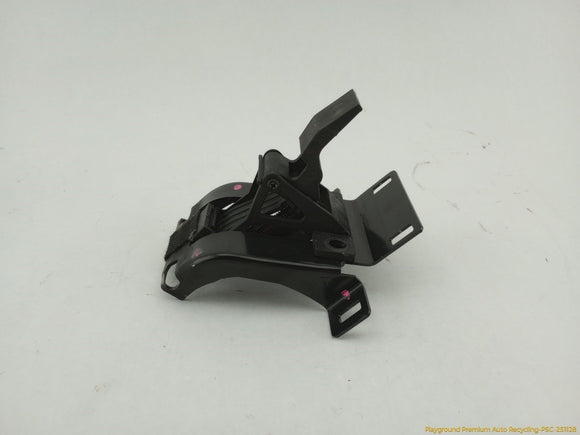 BMW Z4 Convertible Roof Lock Latch Bracket