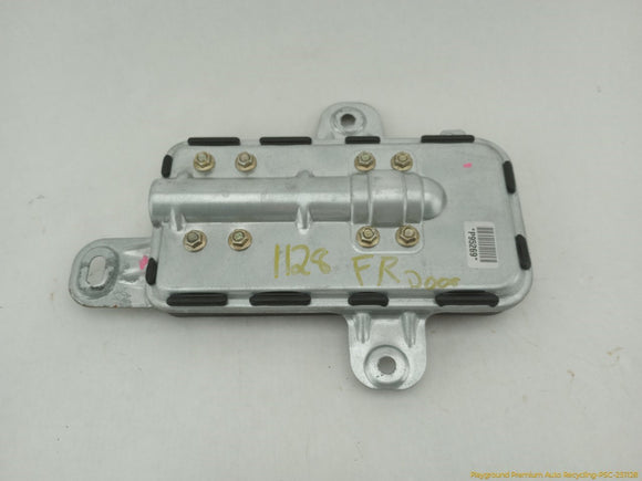 BMW Z4 Passenger Right Front Door Airbag