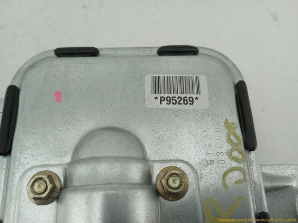 BMW Z4 Passenger Right Front Door Airbag