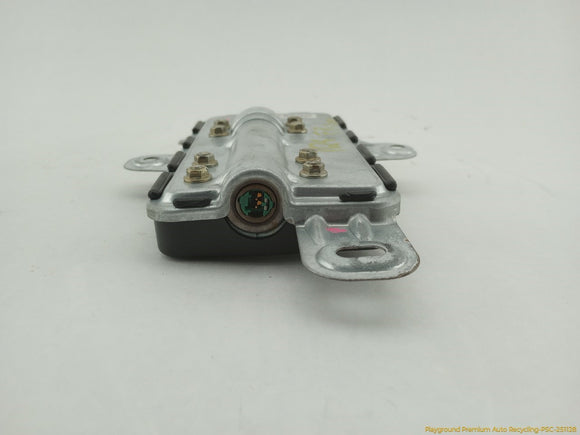 BMW Z4 Passenger Right Front Door Airbag