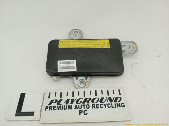 BMW Z4 Driver Left Front Door Airbag