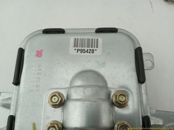 BMW Z4 Driver Left Front Door Airbag