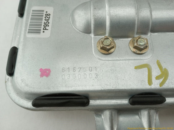 BMW Z4 Driver Left Front Door Airbag