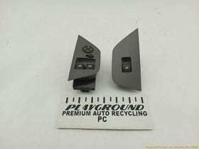 BMW Z4 Pair Of Front Door Switches