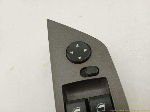 BMW Z4 Pair Of Front Door Switches