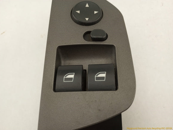 BMW Z4 Pair Of Front Door Switches