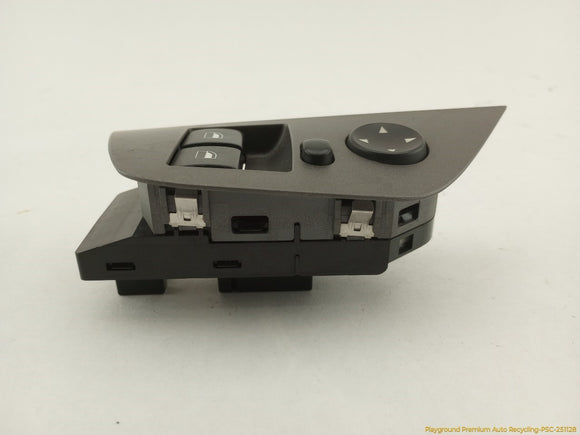 BMW Z4 Pair Of Front Door Switches