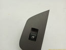 BMW Z4 Pair Of Front Door Switches-8