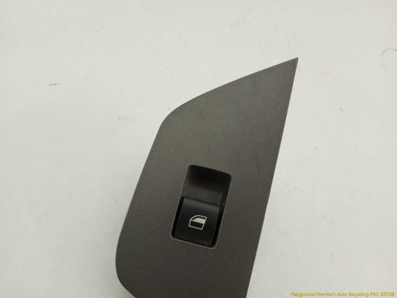 BMW Z4 Pair Of Front Door Switches