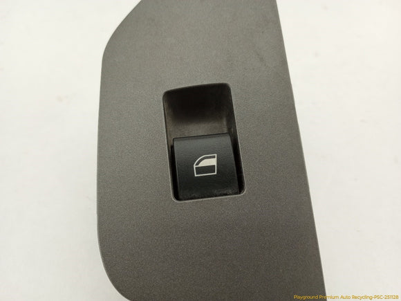 BMW Z4 Pair Of Front Door Switches