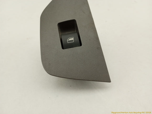 BMW Z4 Pair Of Front Door Switches