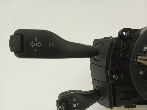 BMW Z4 Steering Combination Switch