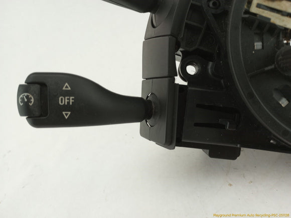 BMW Z4 Steering Combination Switch