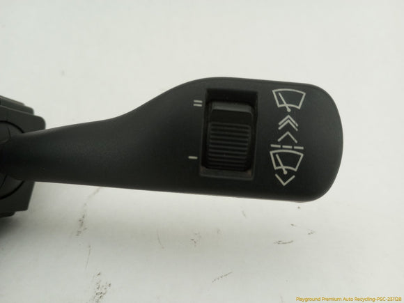 BMW Z4 Steering Combination Switch