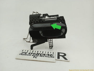 BMW Z4 Front Right Exterior Door Handle
