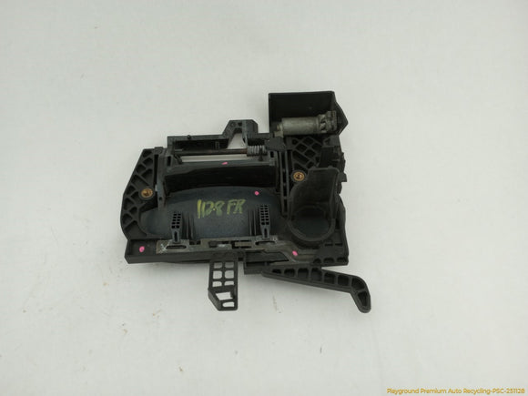 BMW Z4 Front Right Exterior Door Handle