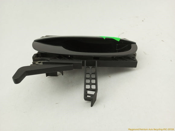 BMW Z4 Front Right Exterior Door Handle