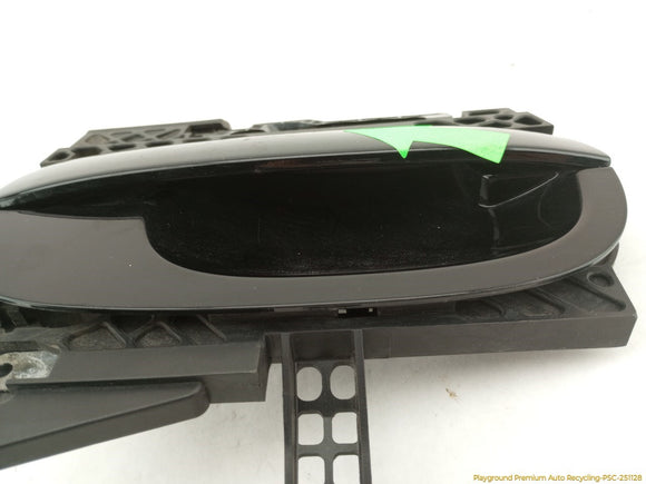 BMW Z4 Front Right Exterior Door Handle