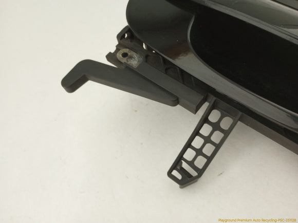 BMW Z4 Front Right Exterior Door Handle