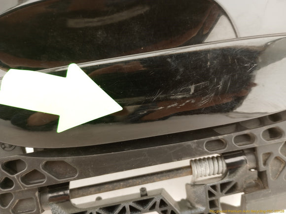 BMW Z4 Front Right Exterior Door Handle