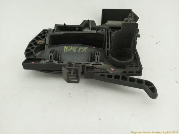 BMW Z4 Front Right Exterior Door Handle