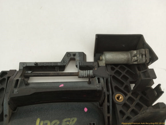 BMW Z4 Front Right Exterior Door Handle