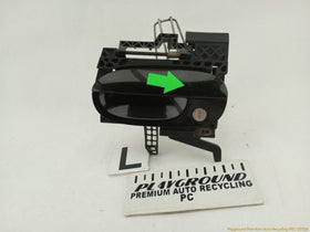 BMW Z4 Front Left Exterior Door Handle