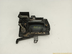 BMW Z4 Front Left Exterior Door Handle - 0