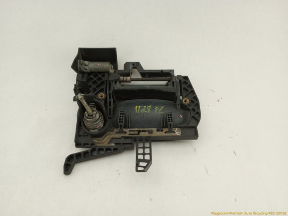 BMW Z4 Front Left Exterior Door Handle