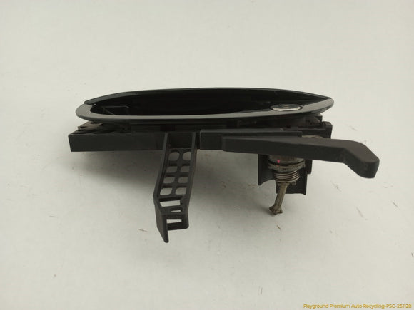 BMW Z4 Front Left Exterior Door Handle