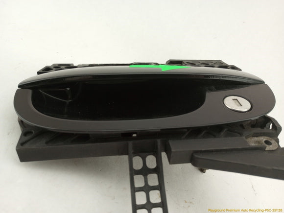 BMW Z4 Front Left Exterior Door Handle