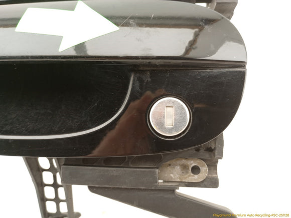 BMW Z4 Front Left Exterior Door Handle
