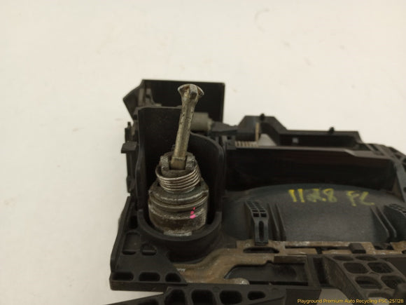 BMW Z4 Front Left Exterior Door Handle