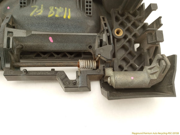 BMW Z4 Front Left Exterior Door Handle