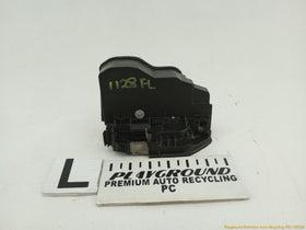 BMW Z4 Driver Left Front Door Lock Actuator