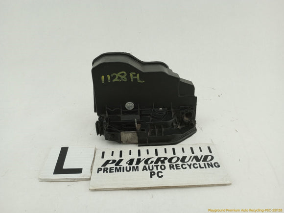 BMW Z4 Driver Left Front Door Lock Actuator
